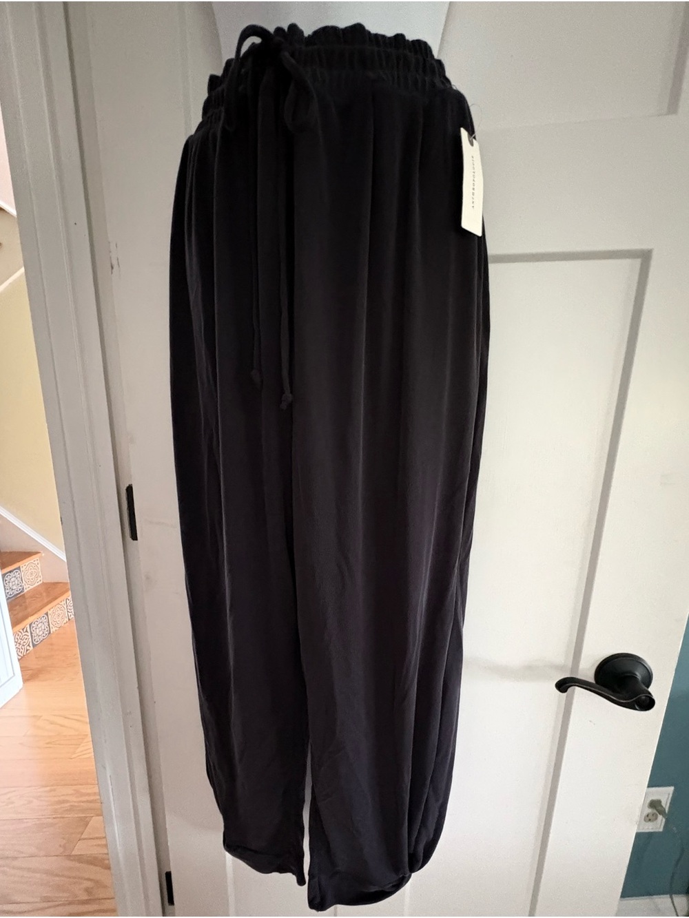 Anthropologie Saturday Sunday Drawstring Pants